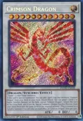 Crimson Dragon DUNE-EN038