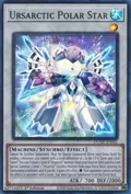 Ursarctic Polar Star DUNE-EN041