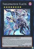 Thelematech Clatis DUNE-EN045
