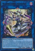Altergeist Adminia DUNE-EN047