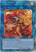 Emperor Charles the Great (Quarter Century Secret Rare) DUNE-EN048