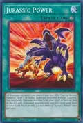 Jurassic Power DUNE-EN053