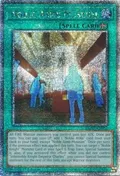 Noble Arms Museum (Quarter Century Secret Rare) DUNE-EN057