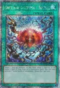 Sinful Spoils of Subversion - Snake-Eye (Quarter Century Secret Rare) DUNE-EN060