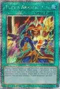 Fusion Armament (Quarter Century Secret Rare) DUNE-EN061