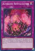Altergeist Revitalization DUNE-EN069