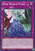 New World Stars DUNE-EN071