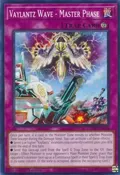 Vaylantz Wave - Master Phase DUNE-EN074