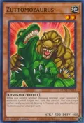 Zuttomozaurus DUNE-EN081