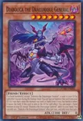 Diabolica the Draconique General DUNE-EN096