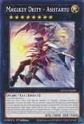 Magikey Deity - Ashtartu DUNE-EN099