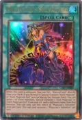 Magician's Salvation LART-EN060