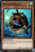 Nimble Angler OP22-EN004
