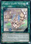 Purrely Happy Memory OP22-EN011