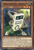 Morphtronic Remoten OP22-EN014