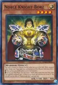 Noble Knight Borz OP22-EN016