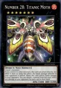 Number 28: Titanic Moth OP22-EN020