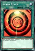 Synch Realm OP22-EN022