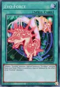 Evo-Force OP22-EN024