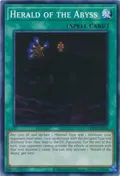 Herald of the Abyss OP22-EN025
