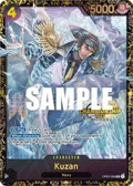 Kuzan (Championship 2023) OP02-096