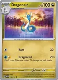 Dragonair #158/197