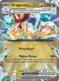Dragonite ex #159/197