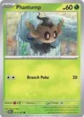 Phantump #011/197