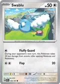 Swablu #169/197