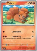 Vulpix #028/197