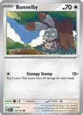 Bunnelby #175/197