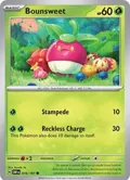 Bounsweet #016/197