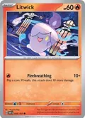 Litwick #036/197