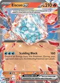 Eiscue ex #042/197