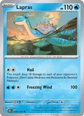 Lapras #045/197