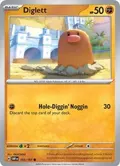 Diglett #103/197
