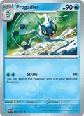 Frogadier #057/197
