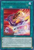 Salamangreat Charge LD10-EN006