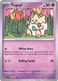 Togepi #083/197