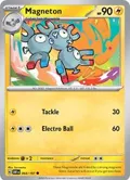 Magneton #064/197