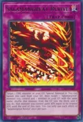 Salamangreat Revive LD10-EN007