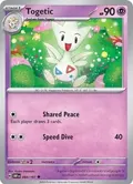 Togetic #084/197