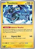 Thundurus #070/197