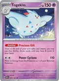 Togekiss #085/197