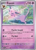 Espeon #086/197