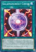 Salamangreat Circle LD10-EN014