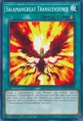 Salamangreat Transcendence LD10-EN015