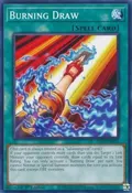 Burning Draw LD10-EN016