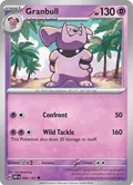 Granbull #088/197