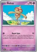 Baltoy #094/197